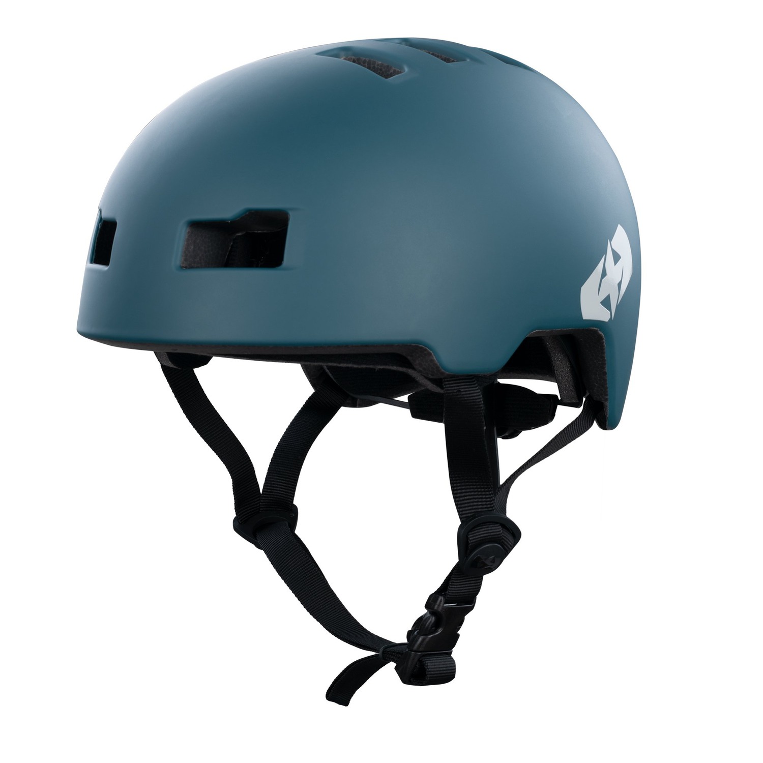 cycling helmet URBAN 2.0, OXFORD (green matt)
