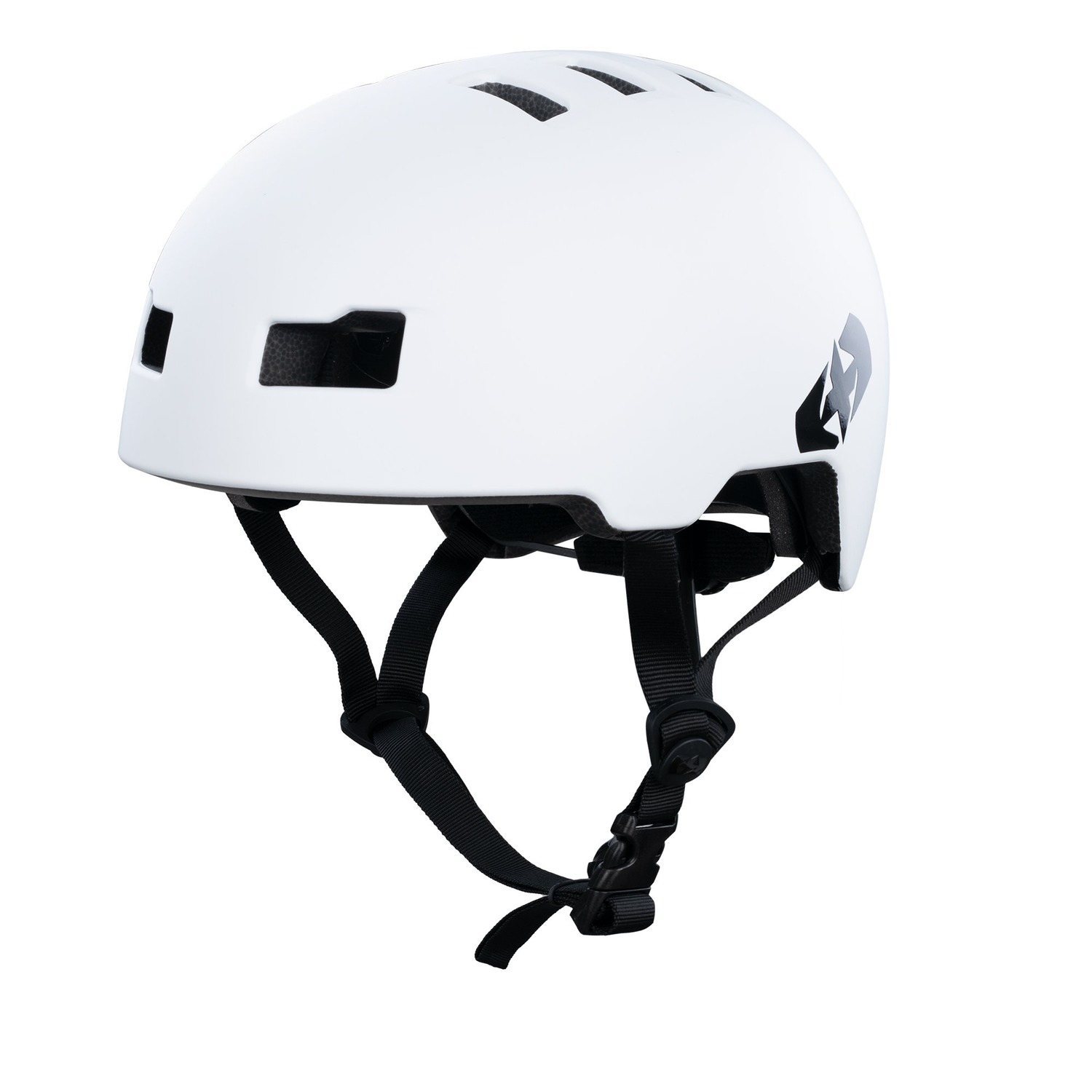 cycling helmet URBAN 2.0, OXFORD (white matt)