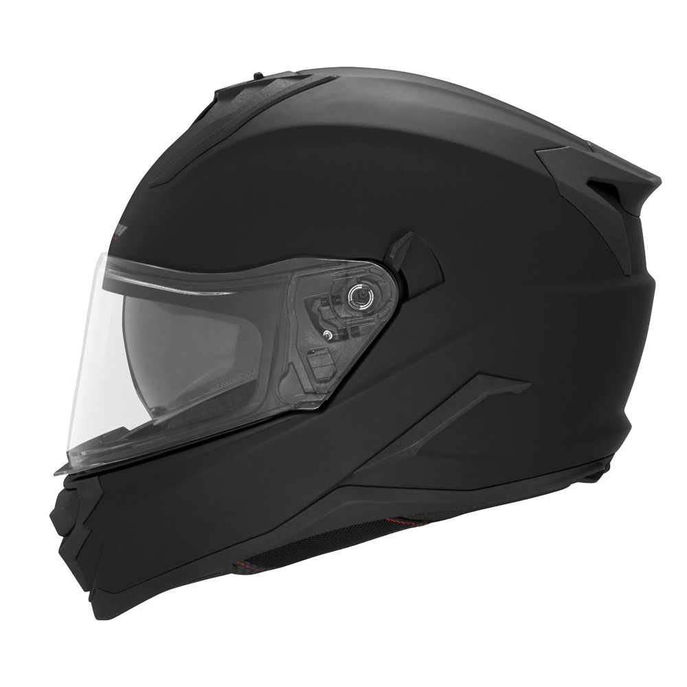 NOX HELMET FULL FACE N304S MATT BLACK