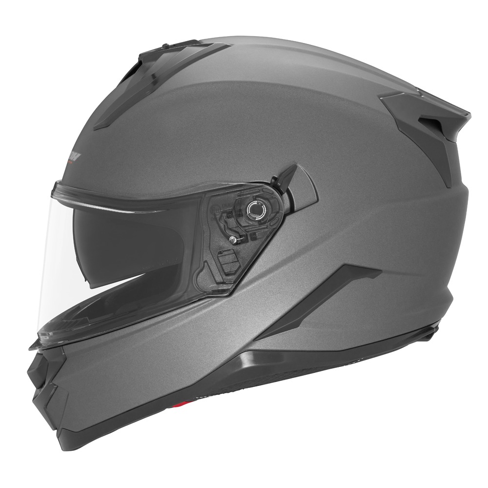 NOX HELMET FULL FACE N304S MATT TITANIUM