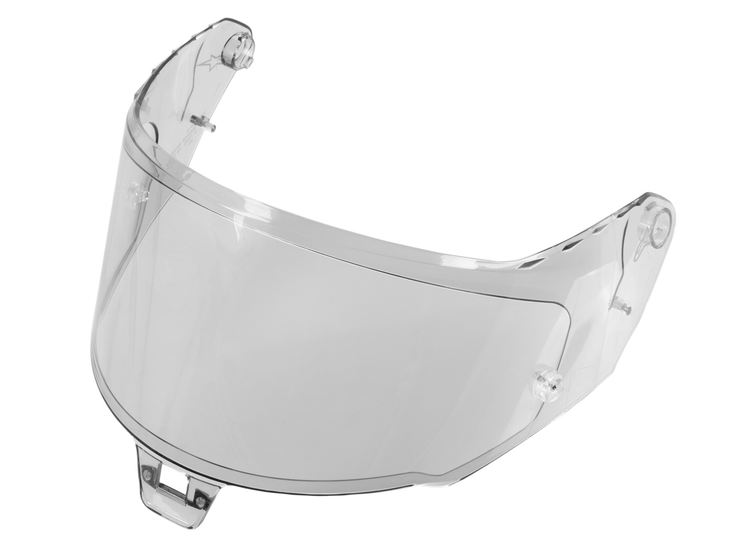 visor for SUPERTECH R10 helmet, ALPINESTARS (photochromatic)