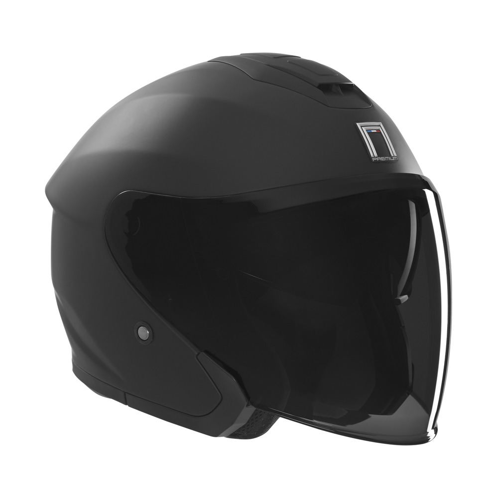 helmet SPY, NOX PREMIUM (black matt) 2025