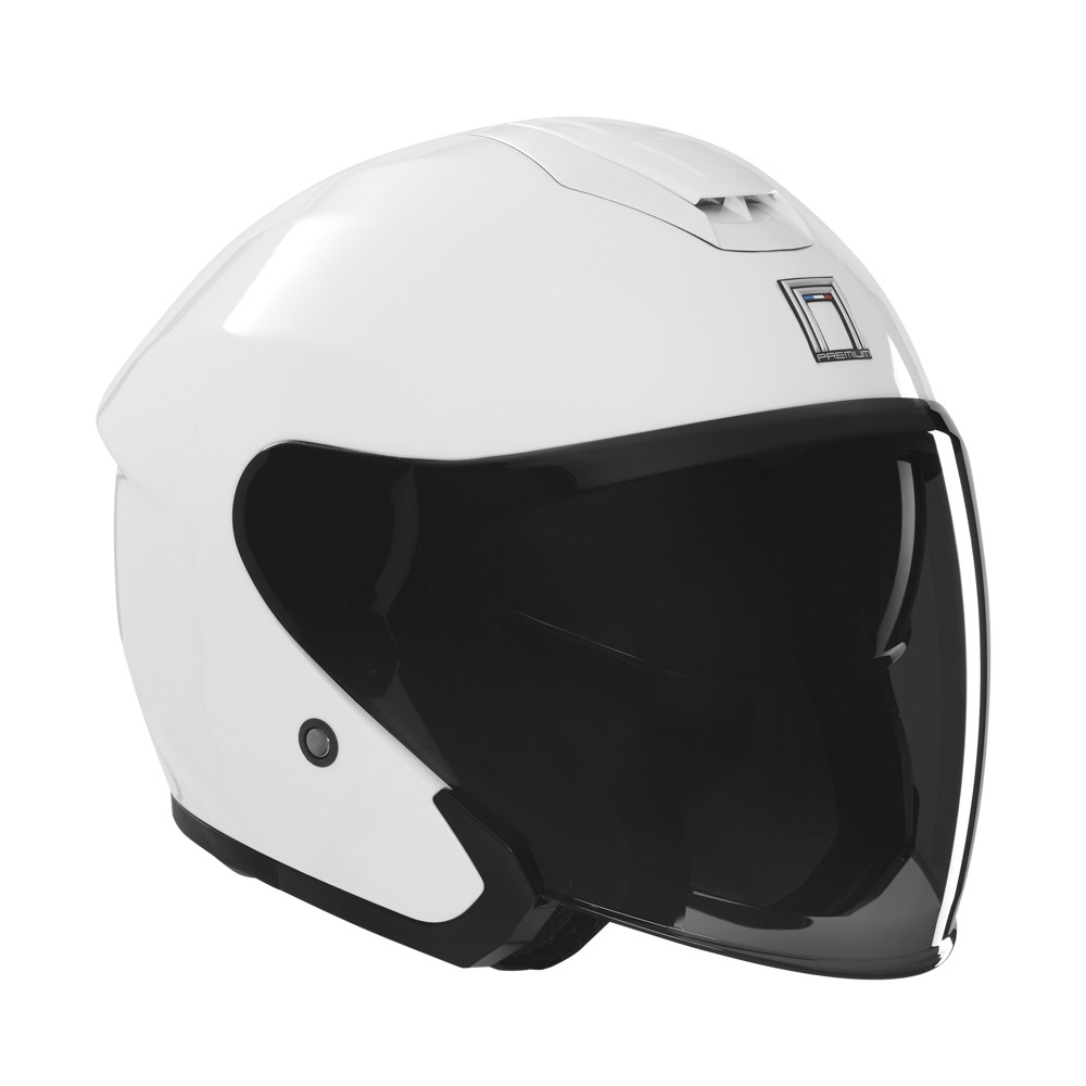 helmet SPY, NOX PREMIUM (white) 2025