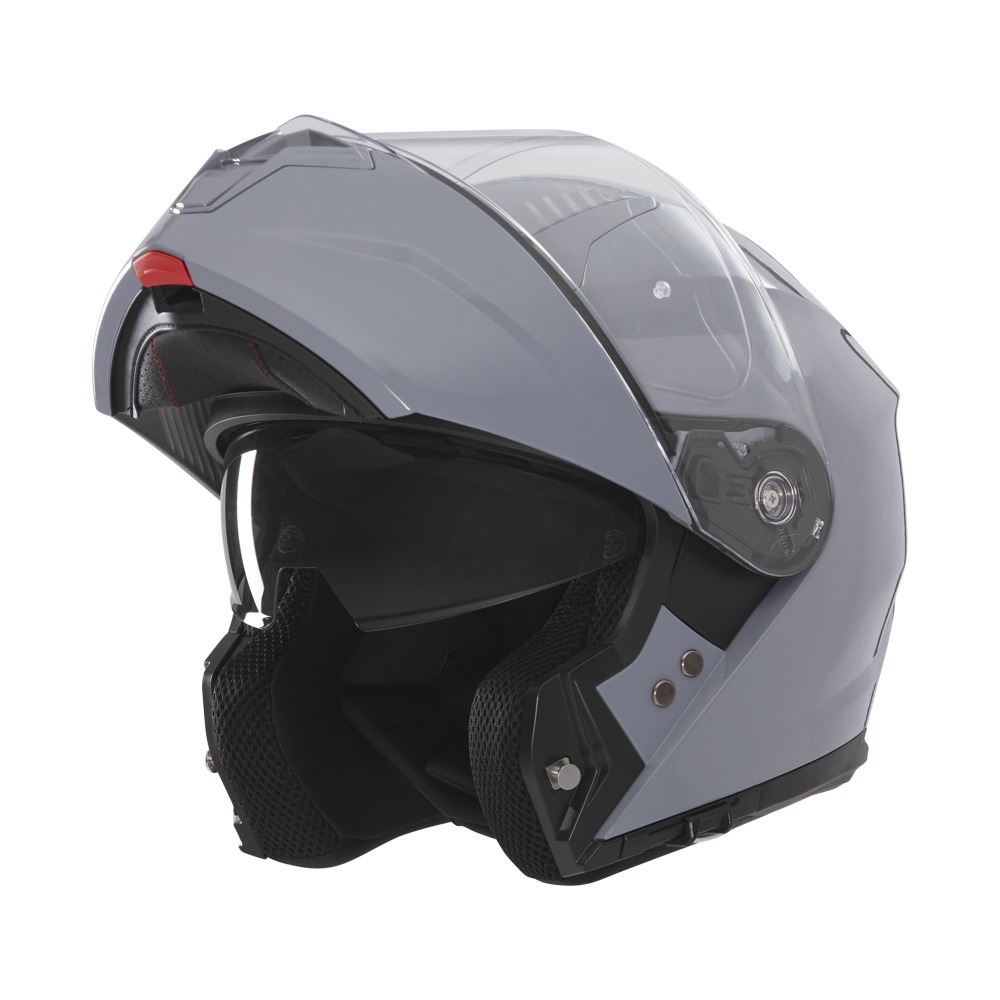 helmet N968, NOX (nardo grey) 2025