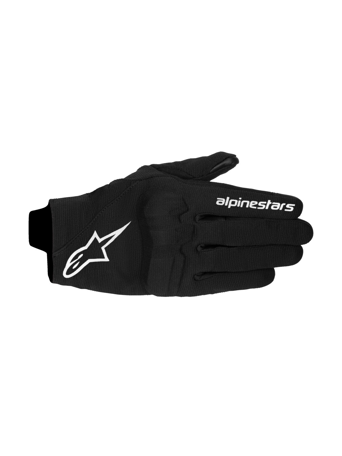 gloves REEF V2, ALPINESTARS, women (black/white) 2025