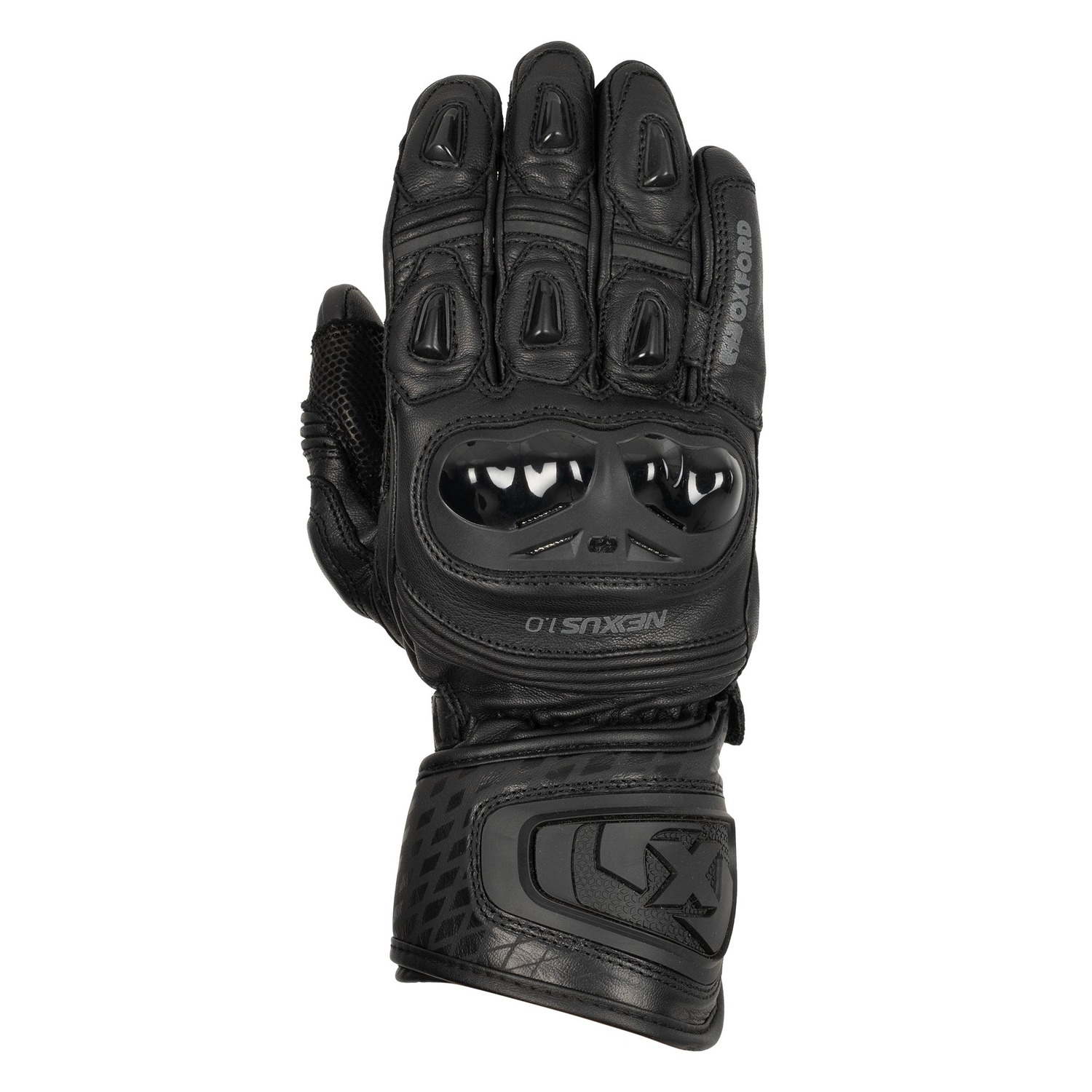 glove NEXUS, OXFORD (black)